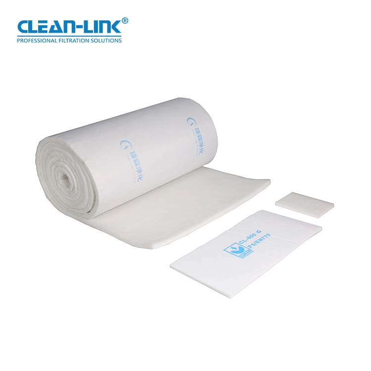 Clean-Link EU5 Ceiling Filter for Spraying Room