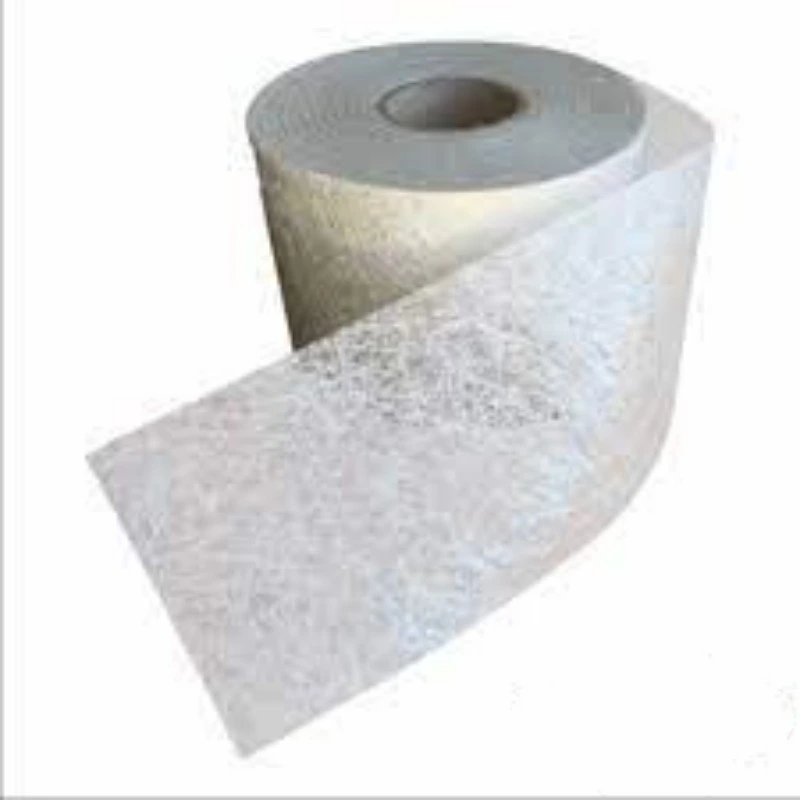 Chinese Factory Csm E-Glass Glass Fiber Roll Fiberglass Chopped Strand Mat