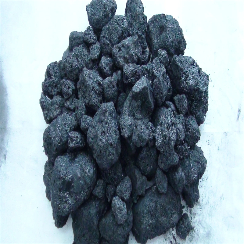 Buy Russian Graphite Calcined and Non-Calcined Petroleum Coke Petcoke at Wholesale/Supplier Market Price