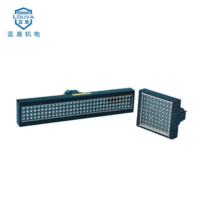 2021 UV Water Cooled System UV LED Lamp for Printing