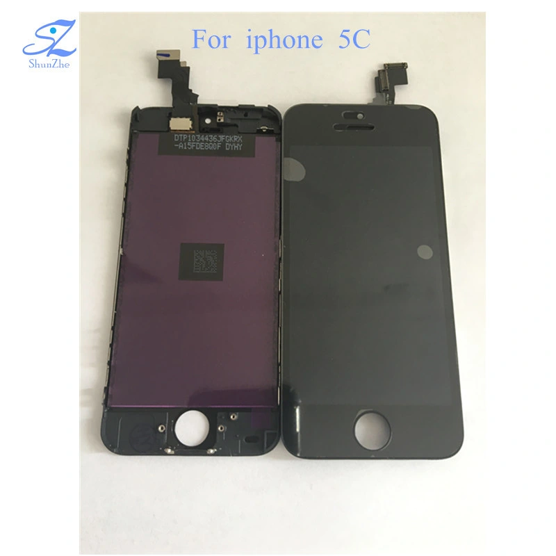 Smart Cell I5 LCD for iPhone 5c LCD Touch Screen Displays Assembly