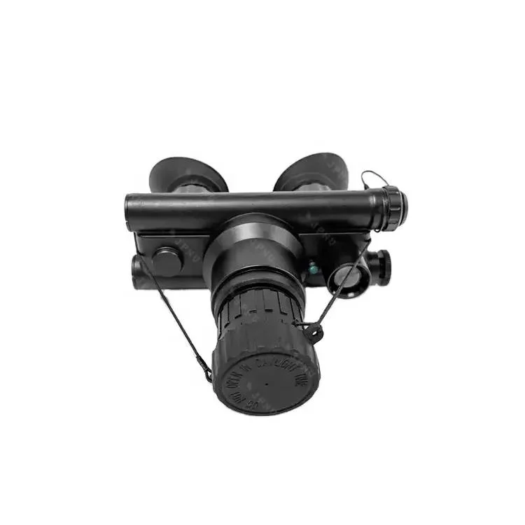 Poca luz Binocular Nvg Gen 2 Pvs-7 Casco gafas de visión nocturna