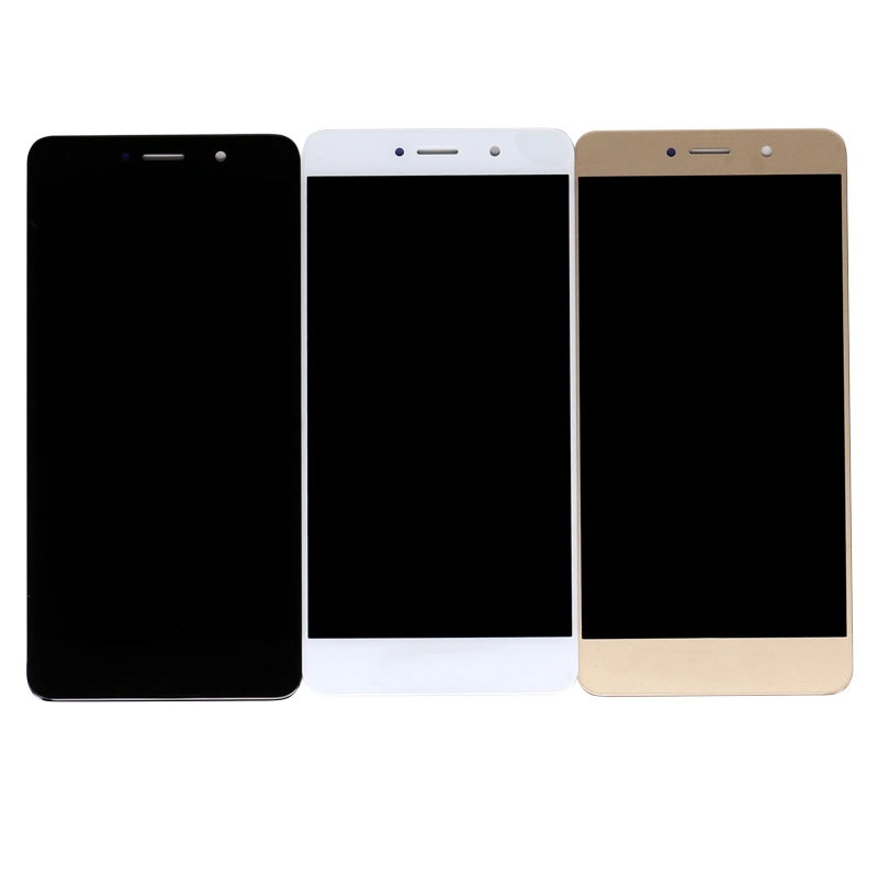 Vente chaude qualité originale l'écran LCD tactile du téléphone mobile écran pantalla de Huawei Mate 9 Lite complète l'écran LCD