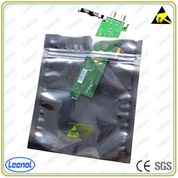 Anti Static Bags ESD Protection Packaging Shielding Bag