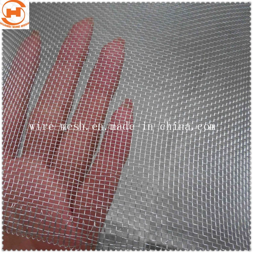 Aluminum Netting/Wire Mesh Netting/Fly Netting