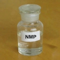 Solvente NMP de N-Methyl-pirrolidona económico de alta qualidade para bateria de lítio