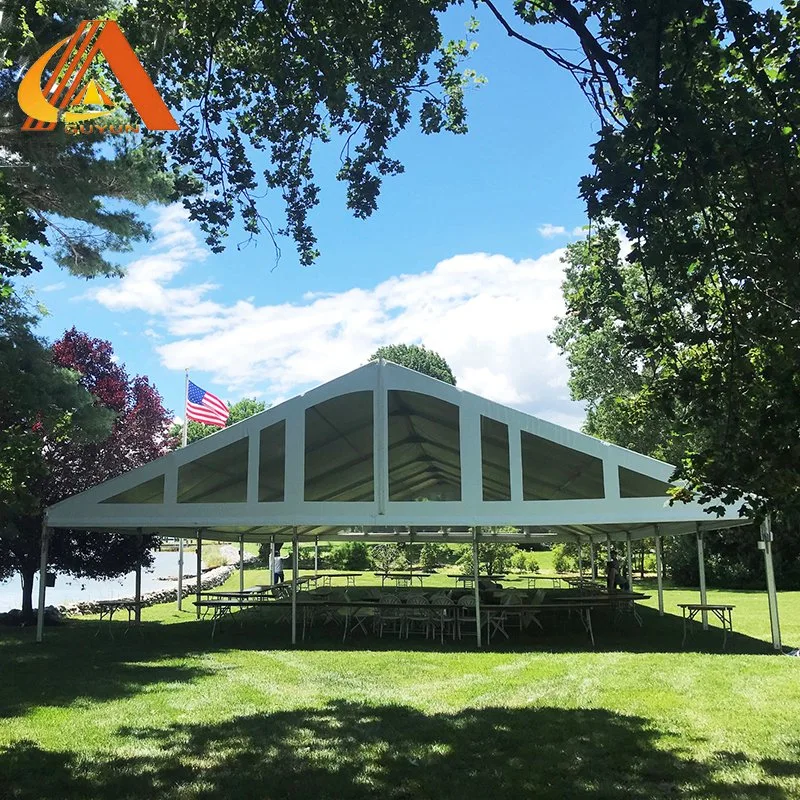 Top 10 China Manufacturer Marquee Tent Wedding Party Tent for Sale