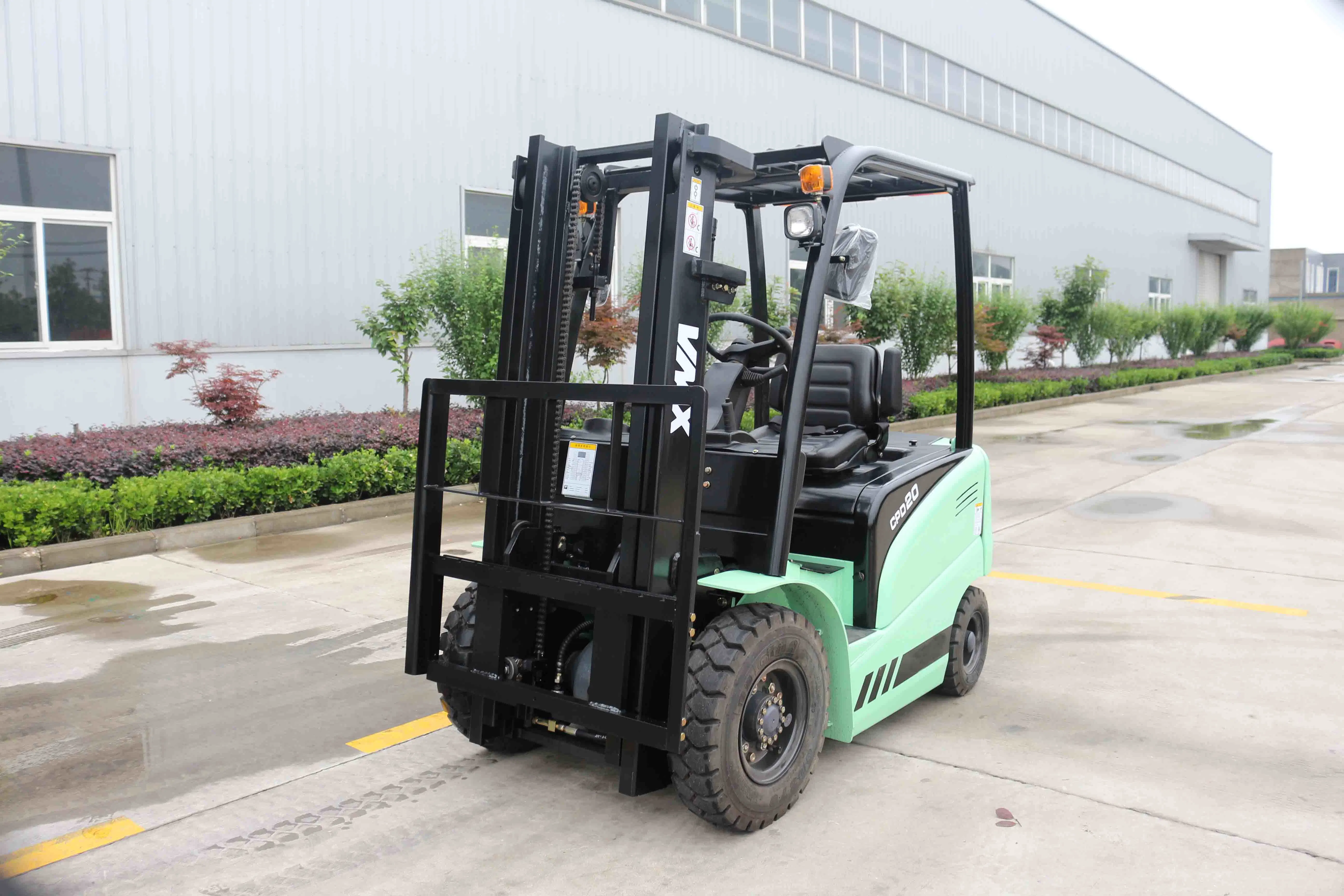 Multifuction Professional High quality/High cost performance  Forklift