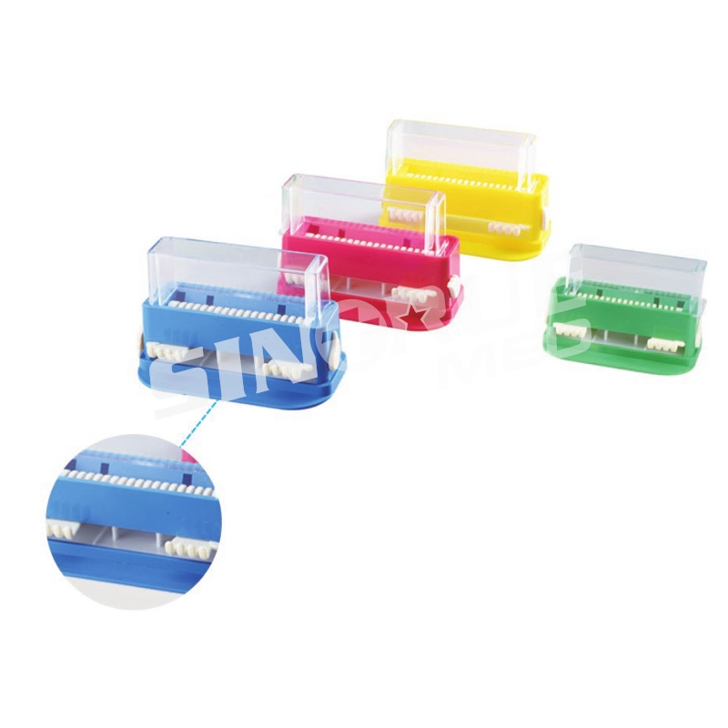 Hospital Medical Disposable Dental Products
