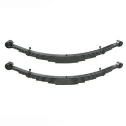 4X4 off Road Rear Spring for Hilux Vigo 2005+ Leaf Spring with Steel