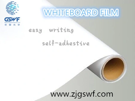 Dry Erase Whiteboard Sticker for Whiteboard Resurface (WF-WT)