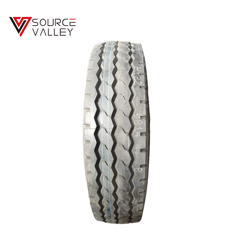 Triangle Linglong Habilead Kapsen Chaoyang Durun Compasal Royal Balck Constancy T Truck TBR Radial Tyres 41 7.50r16 11r22.5 12.00r20 315/80r22.5 385/65r22.5