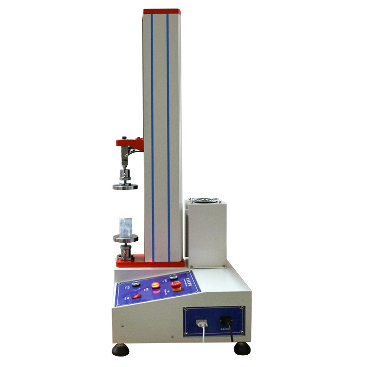 Rubber Tensile Tester for Rubber Universal Testing Machine Price