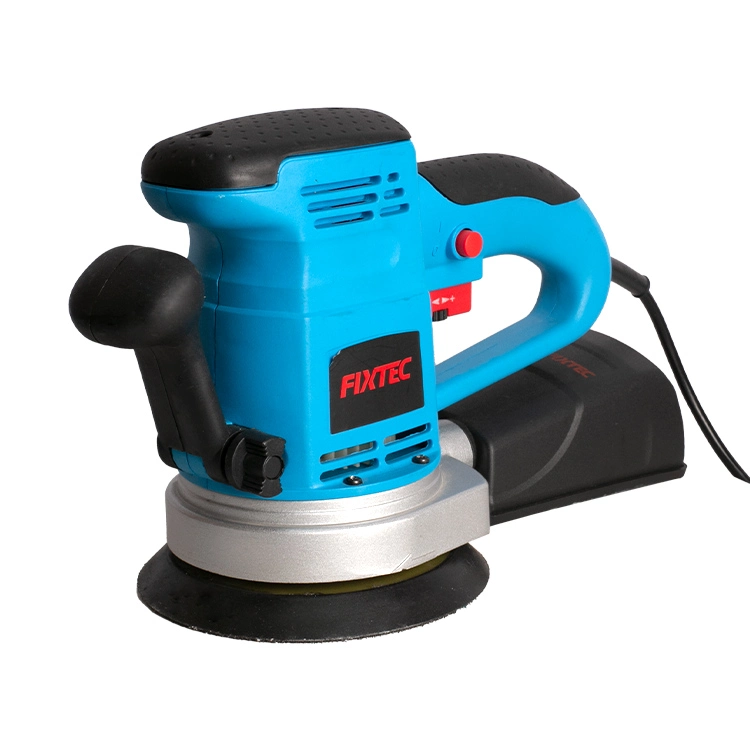 Fixtec Electric Random Orbital Sander Electric 125mm /150mm Holz Rotary Orbitalschleifer