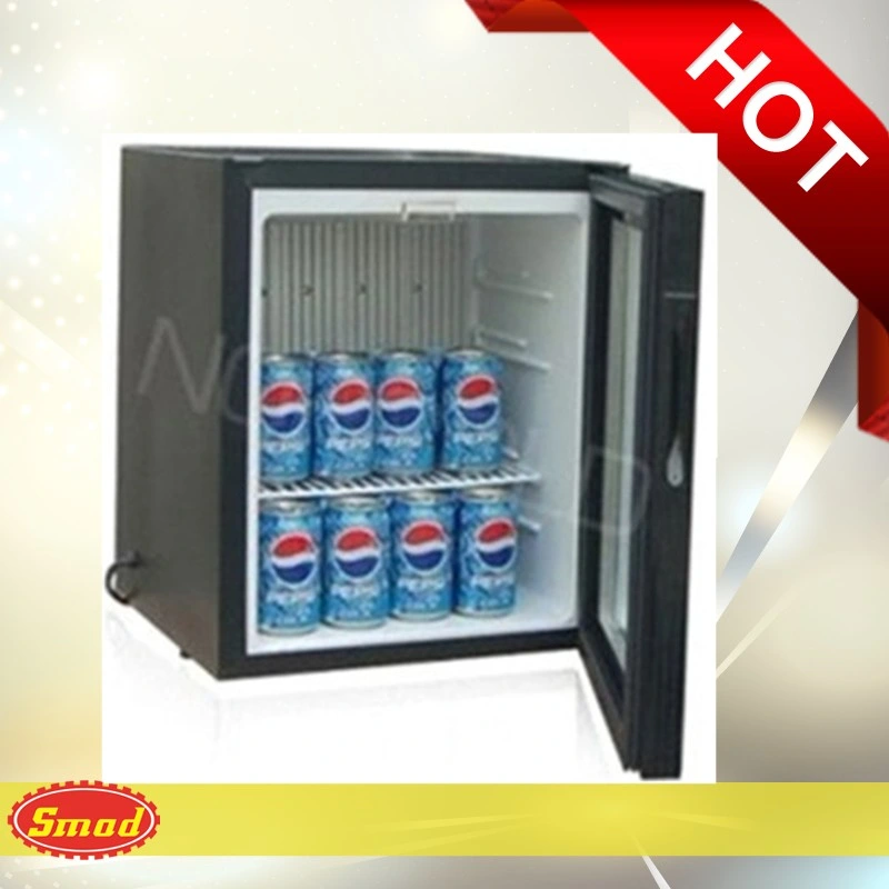 Mini Small Display Fridge Beer Bottle Display Refrigerator