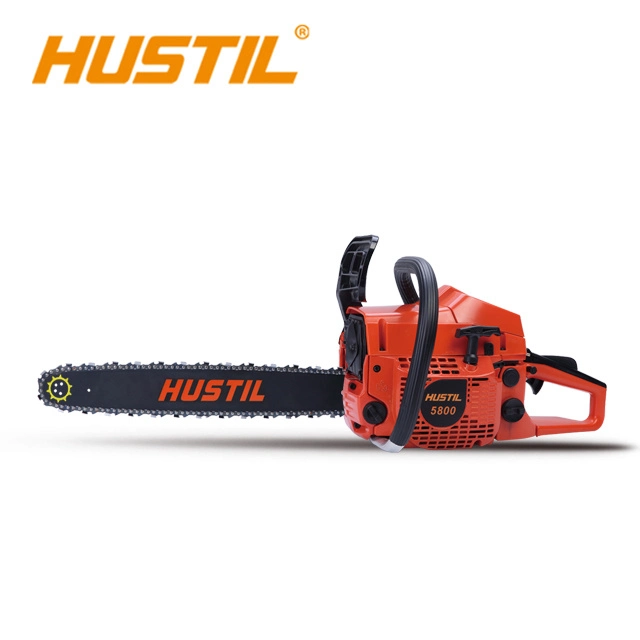 Gasoline Cordless Chainsaw Garden Tool (OO-5800)