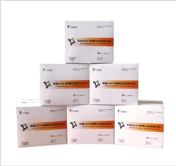 Chlamydia Trachomatis AG Test Strip