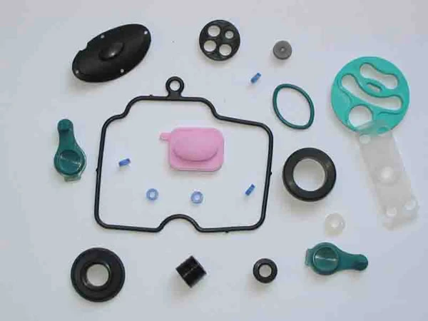 Rubber Sealing Parts/Sealing O Rings/Rubber Washer