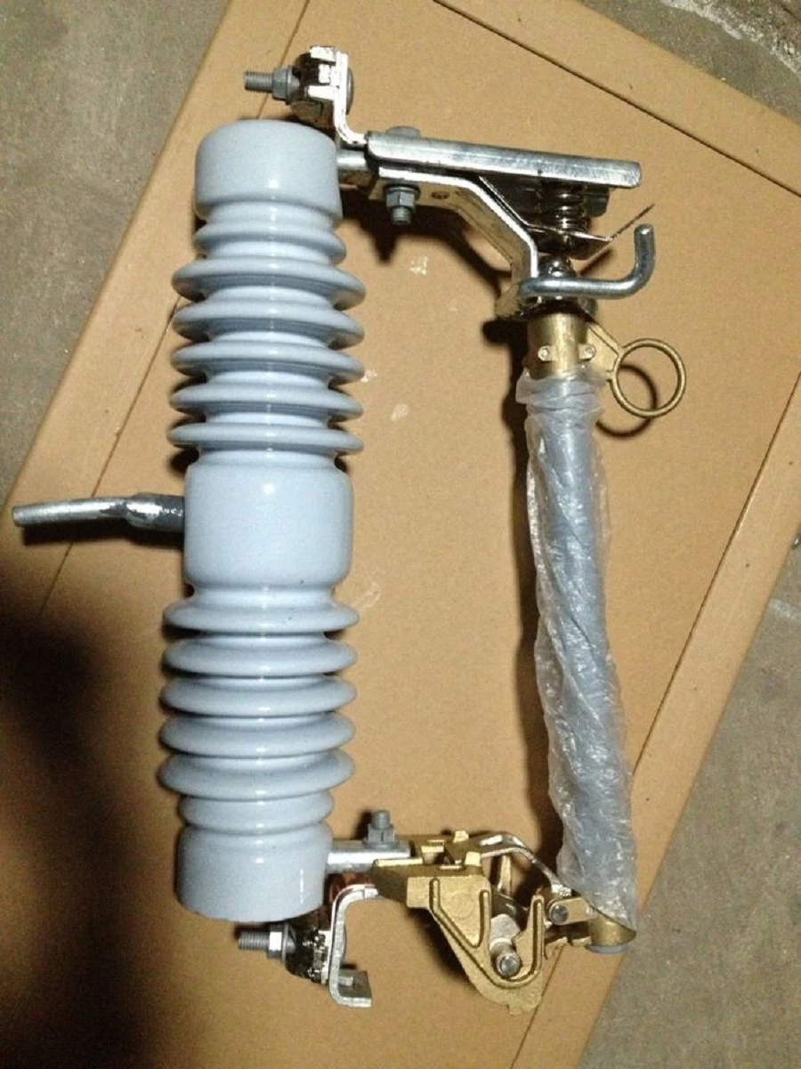 منصهر القطع 27kv (PRW-38)