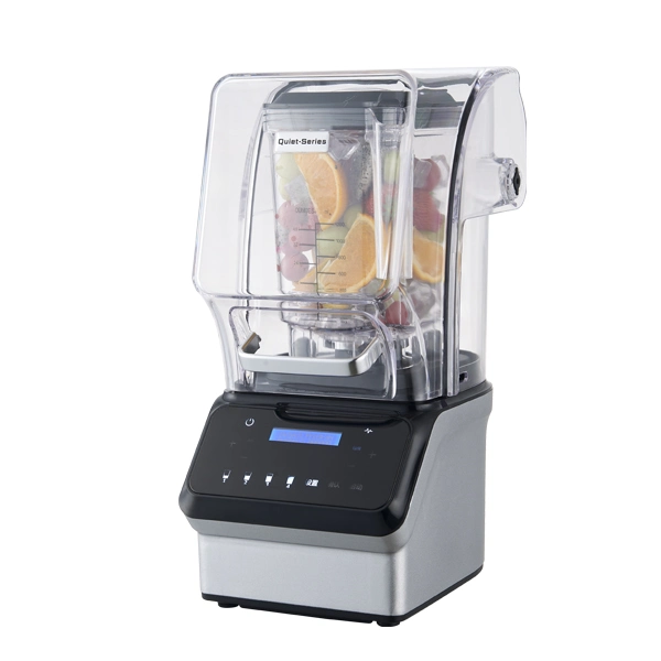 OEM ODM de alta qualidade Commercial Bar Blender para restaurantes Cafe Espremedor industrial