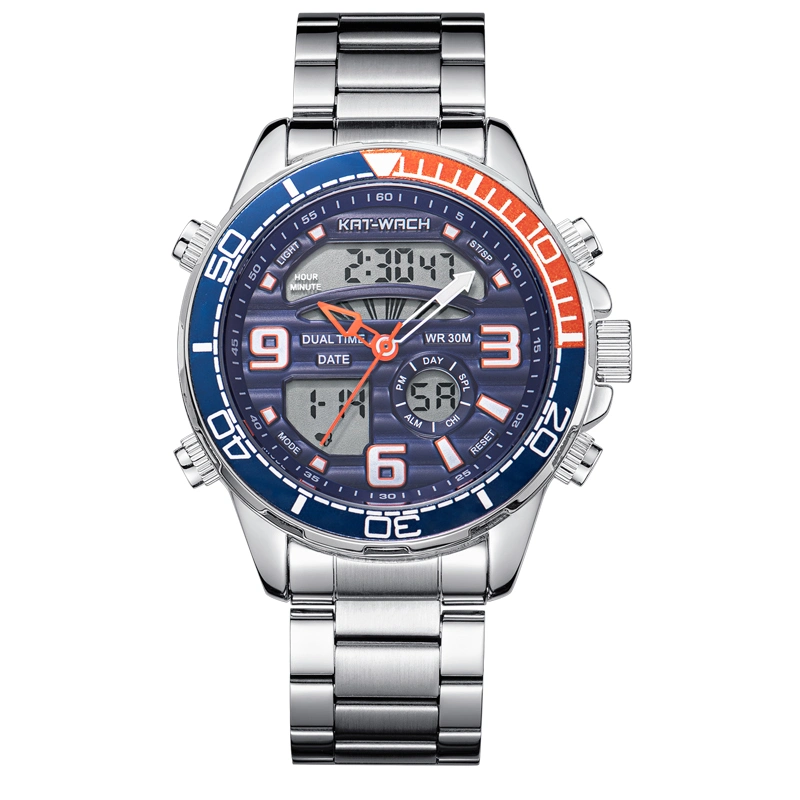 Professional Watch Manufacturer Wrist Watches Quartz Watch Automatic Watch Hot Gift Watches Smart Watch Stainless Steel Back Watch