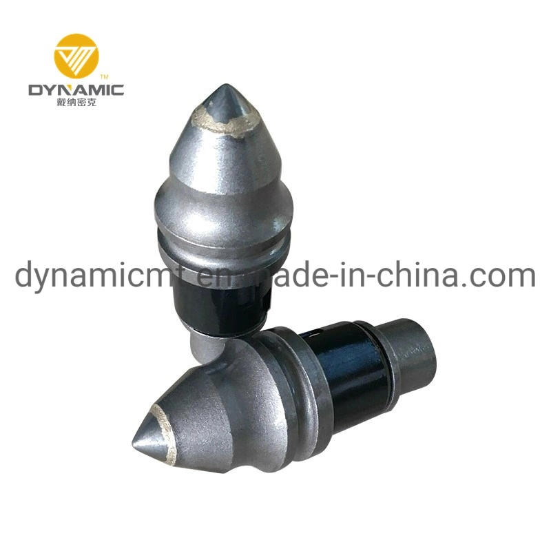 Dynamic Brand Supply Wearable Tungsten Carbide Bullet Teeth Drill Picks