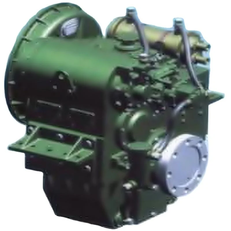 2023 New Original Fada or Advance Marine Diesel Engine with Jt600 and Hct600 Marine Gearbox for Boat