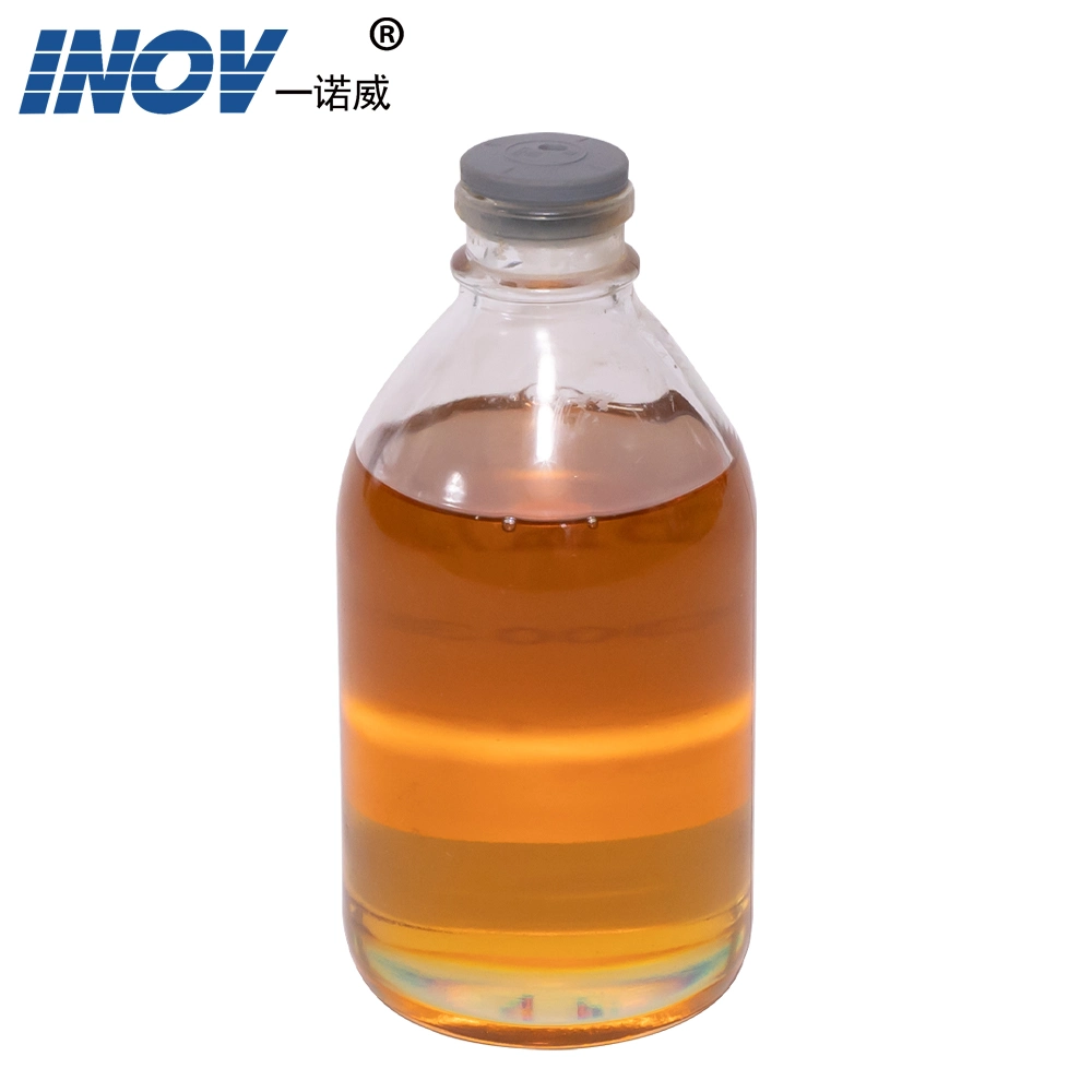 High Quality Polyurethanes/PU White Inov Bucket 200kg Foam Chemical Price Polyurethane