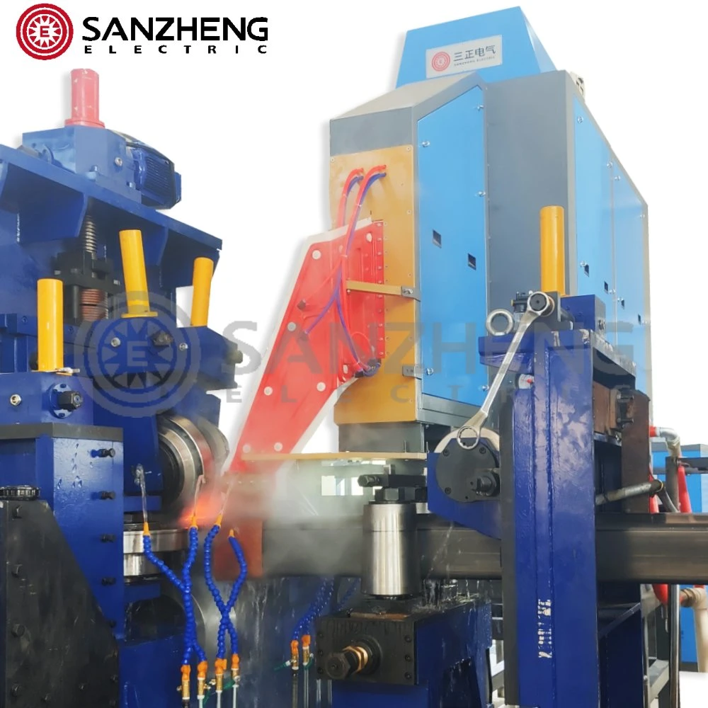 250 Kw High Frequency Welding Machine for Pipe Making Mill Line