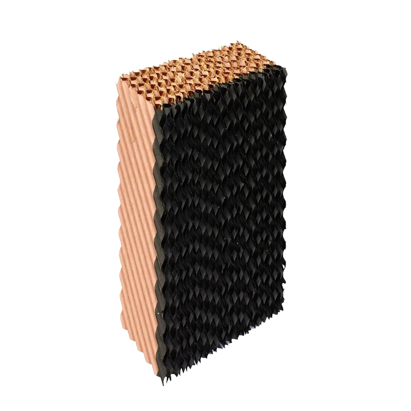 Greenhouse Kraft Paper Air Cooling Pads