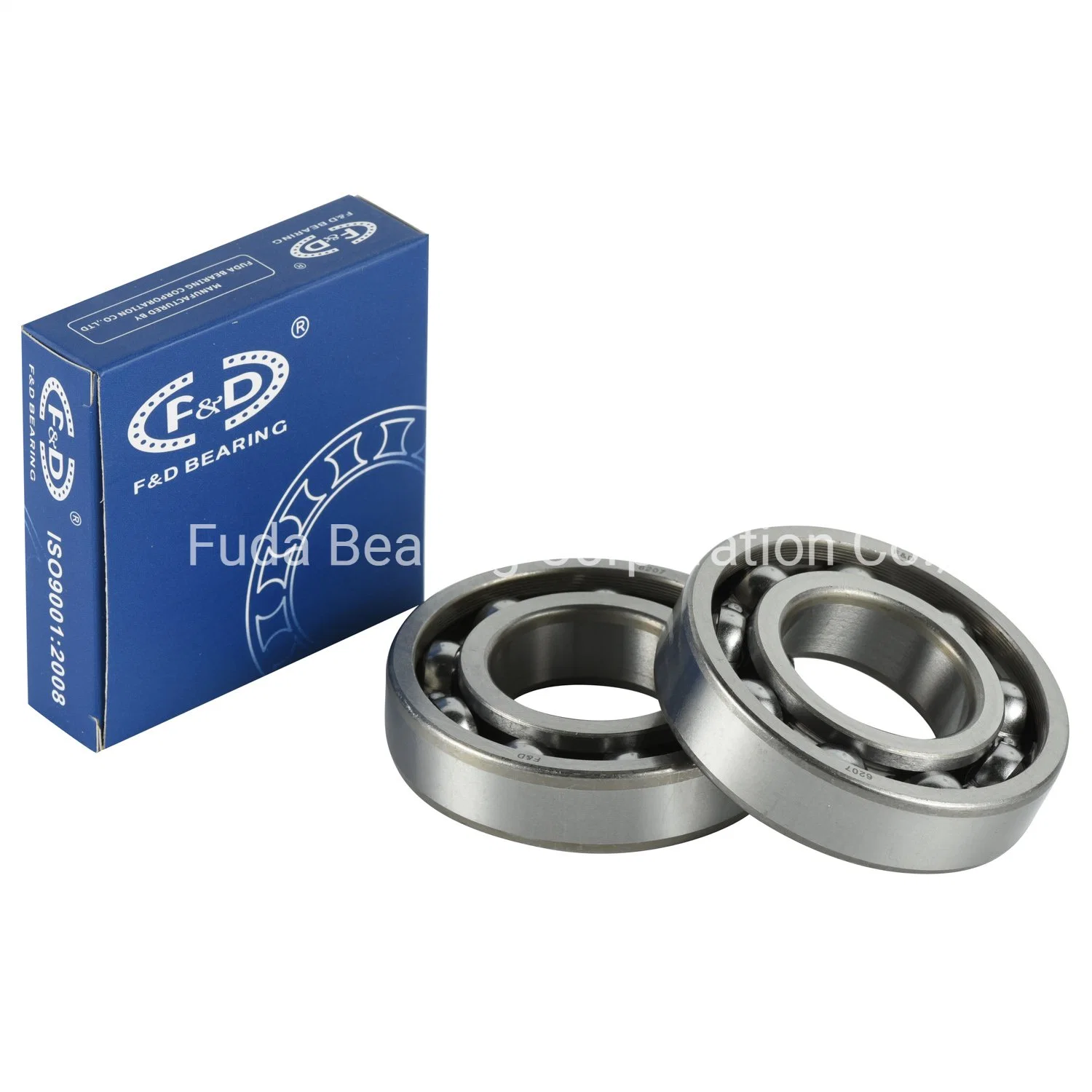 Spare Parts 6204ZZ 6305ZZ 6203ZZ 6004ZZ Wheel bearings 6201ZZ