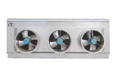 Factory Price High Efficiency Energy Ceiling-Mounted Industrial Evaporative Air Cooler