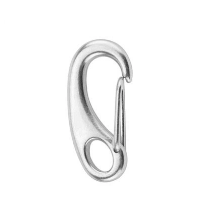 Metal Stainless Steel Wire Gate Spring Snap Hook