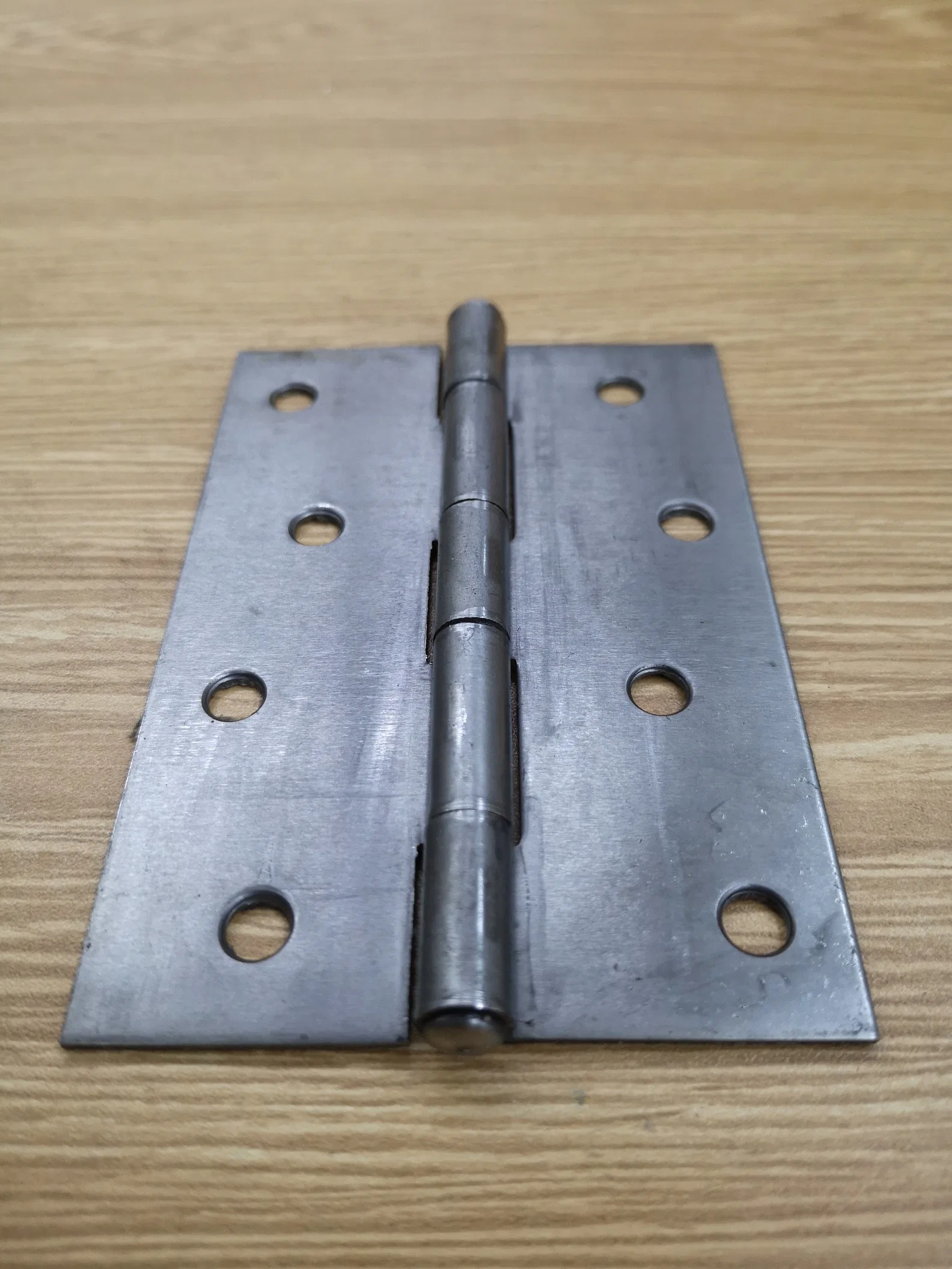 Household Stainless Door or Furniture Ball Bearing Mortise Butt Hinges