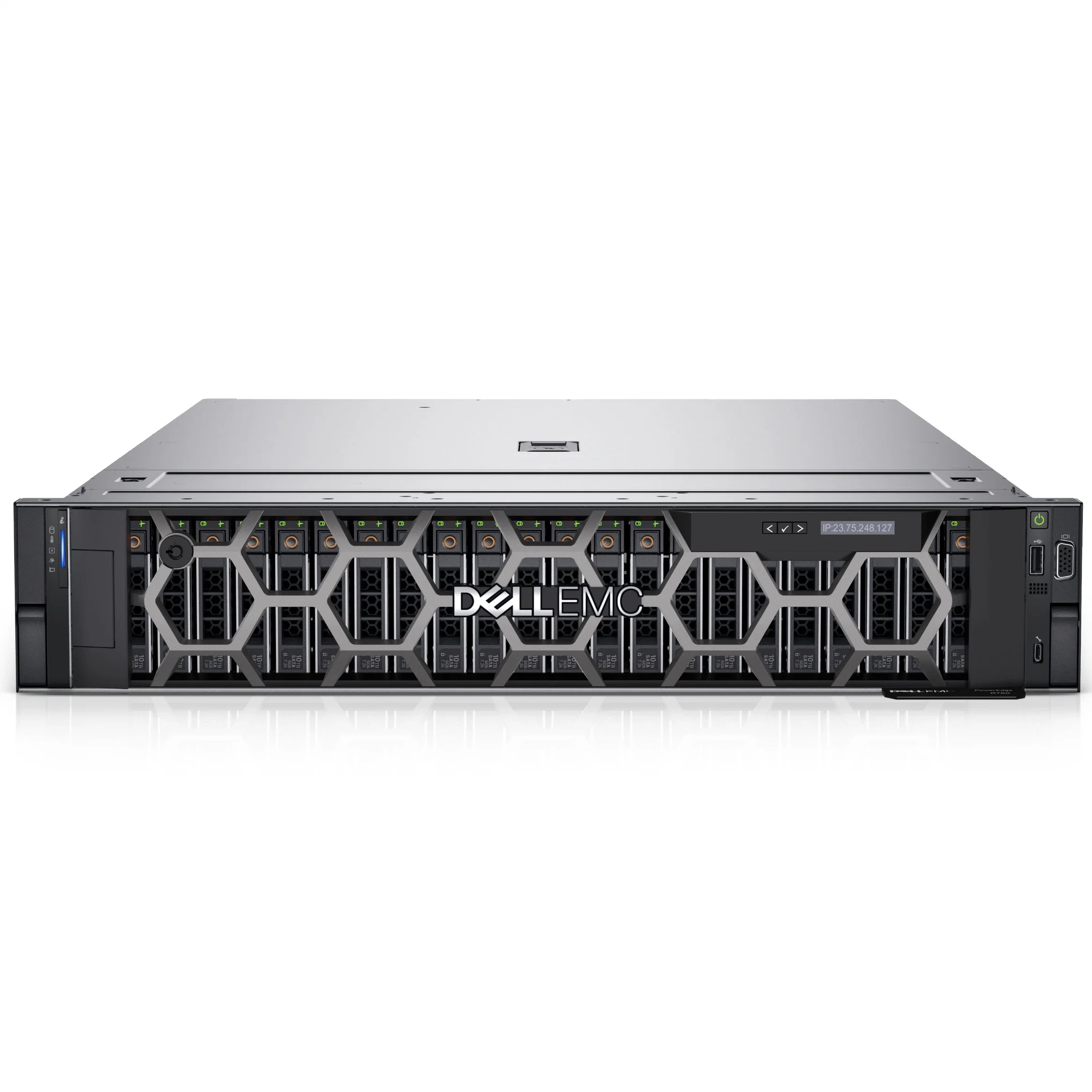 Best Seller Cloud Storage Server DELL Poweredage R750 Server