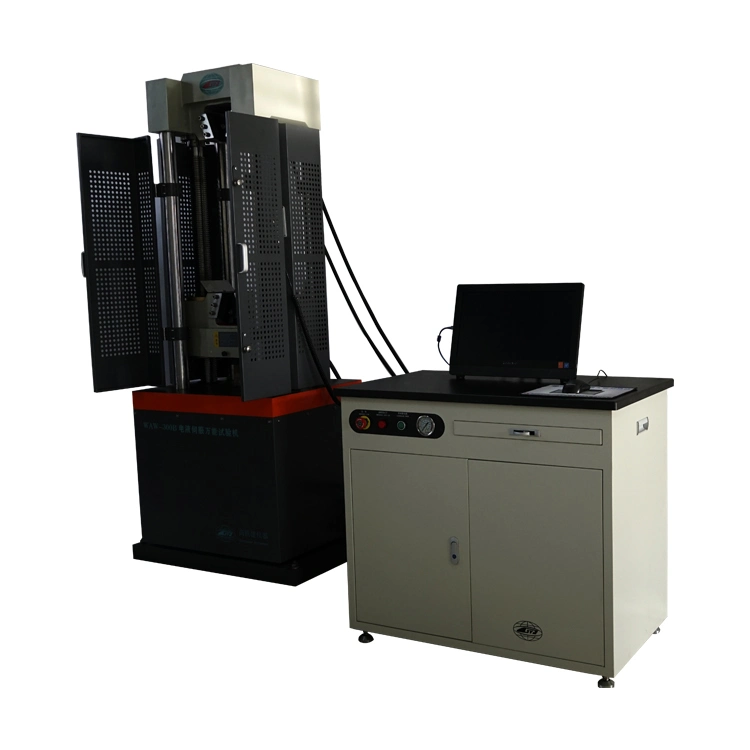 300 Kn Computerised Universal Testing Machine