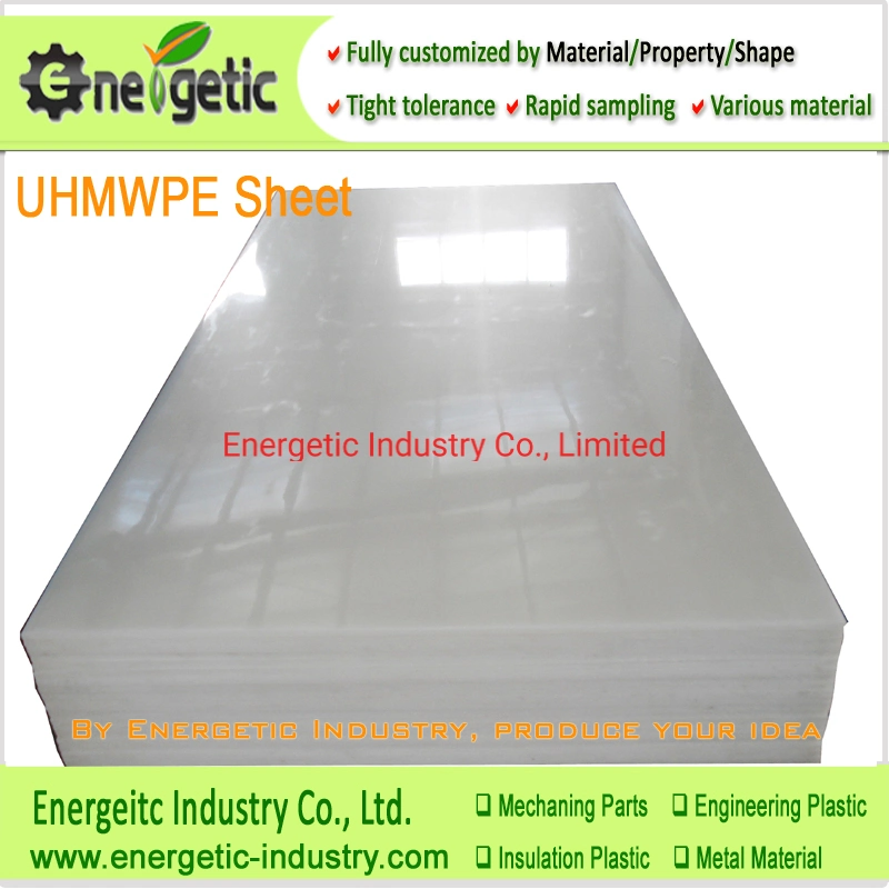 UHMWPE Sheet for Marine System/UHMWPE Board/UHMWPE Rod/UHMWPE 3mm/UHMWPE Fender/UHMWPE Parts/UHMWPE Pad/UHMWPE Sheet/UHMWPE Rod