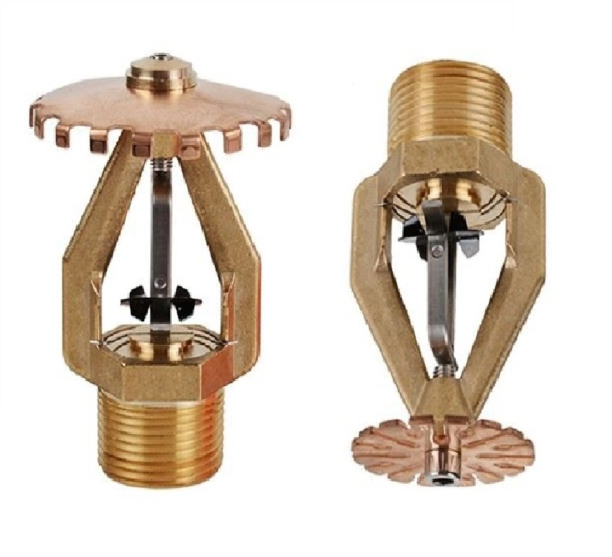 Early Suppression Fast Response UL/FM 74degree Fire Fighting Sprinkler K17/K25 Esfr Fire Sprinkler