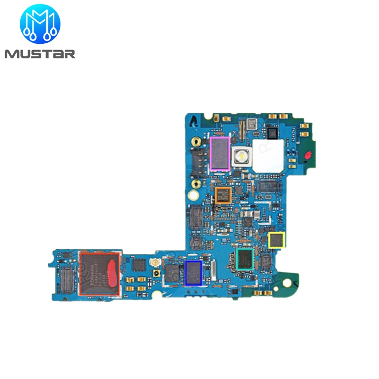 Shenzhen PCB Board Assembly Manufacturer Multilayer PCB Assembly Product Provide OEM SMT Service