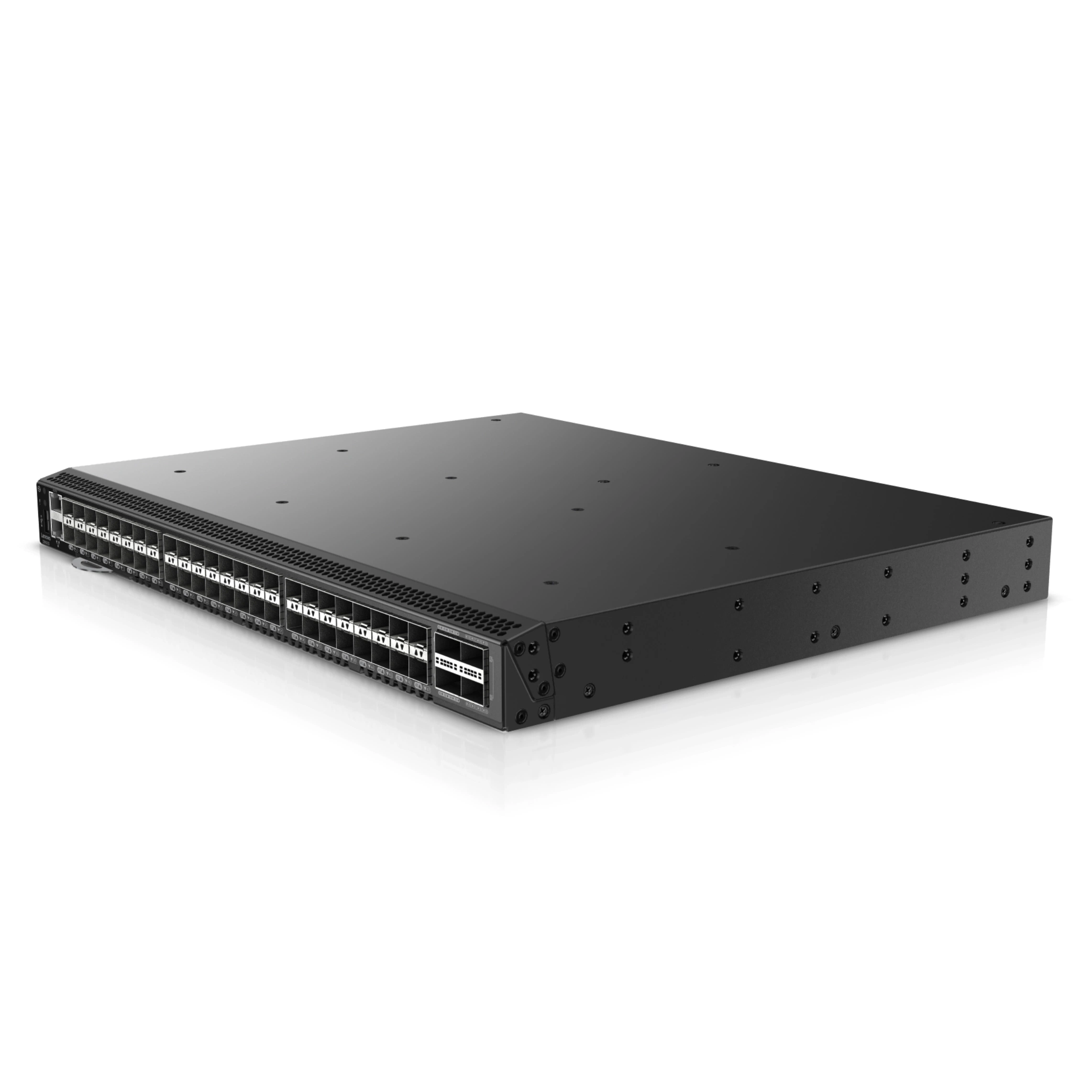 Переключатель хранения Lenovo Thinksystem dB620s 32 ГБ FC SAN Switch коммутатор Brocade