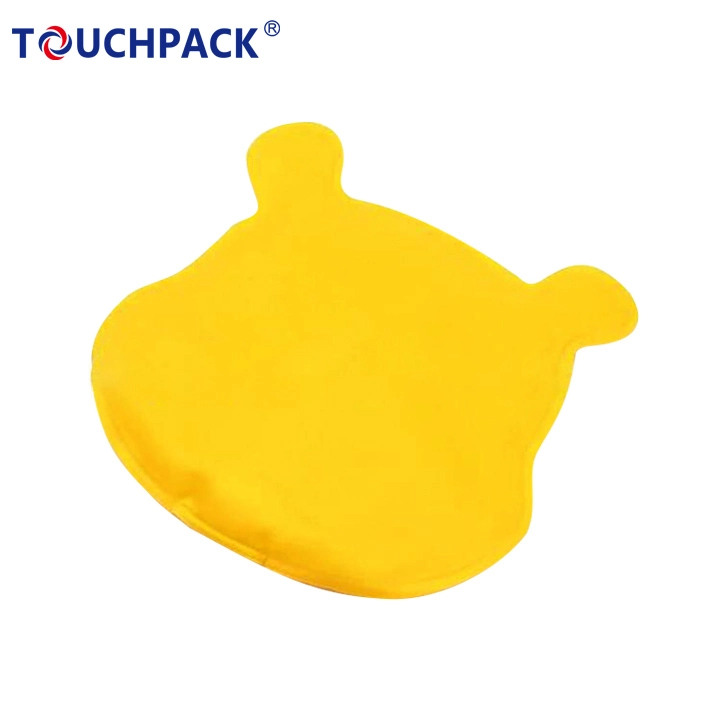 Promotional Gift Animals Shape Hot Cold Gel Pack