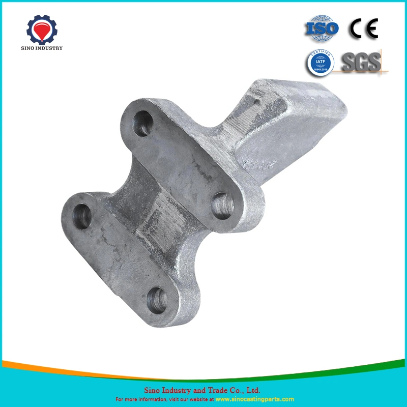 Forklift/Truck/Machinery/Vehicle/Trailer/Tractor Parts in Investment/Lost Wax/Precision Sand Casting-Ductile Iron/Grey Iron/Carbon/Alloy/Stainless Steel