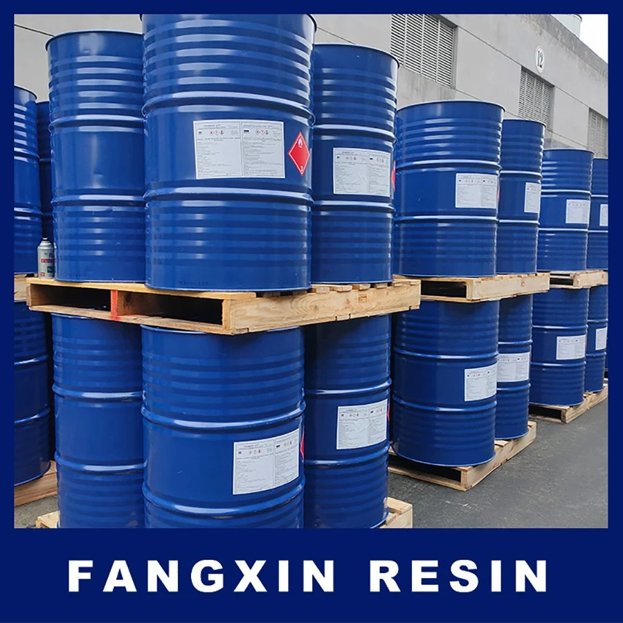 Popular Customized Bisphenol a Type Epoxy Vinyl Ester Resin Strong Acid Resistant Resin