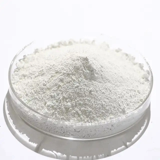 Factory Supply Rutile Titanium Dioxide TiO2 for Paint/Dyes/Plastics/Rubber Products/Cosmetics