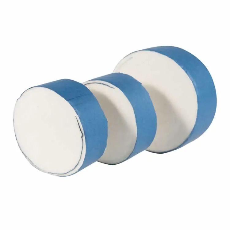 Disposable Medical Supplies Wound Dressing Cotton Wool Roll Hospital Surgical Supplies Materies