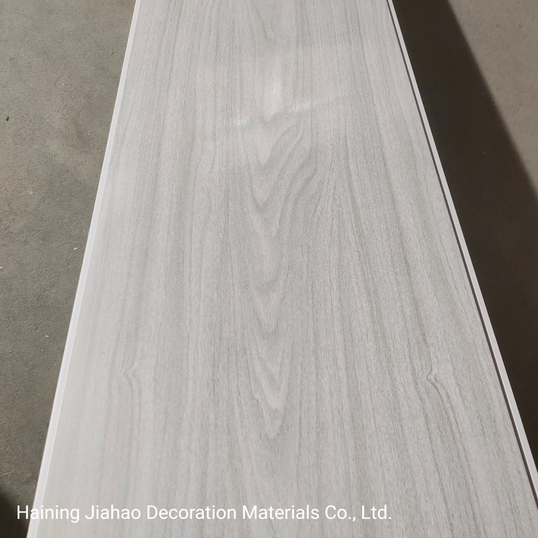 300*8/9mm China Manufacturer Cielo Raso PVC Ceiling Board Decorative PVC Panel PVC Wall Panels Ceiling Panel PVC Sheet for South America Colombia Honduras