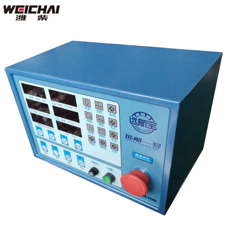 Weichai Power Marine Instrument Diesel Engine Monitor