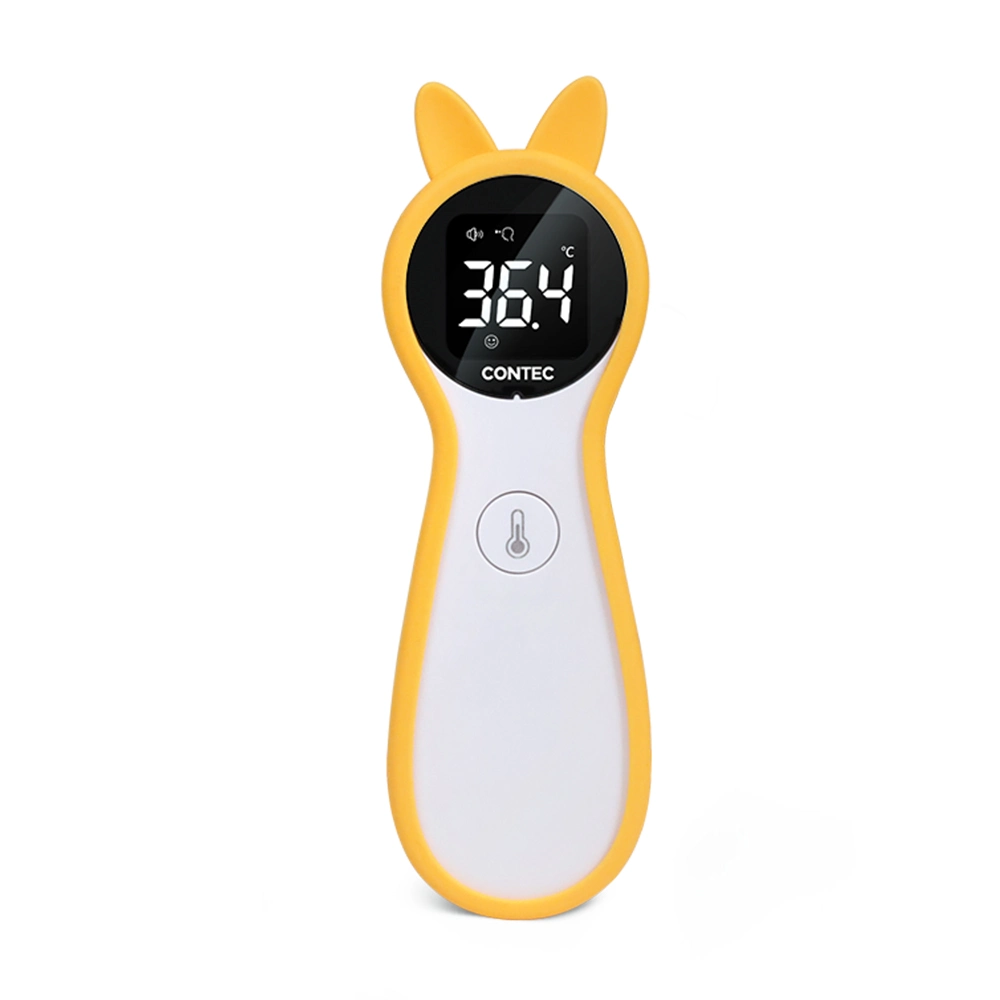 Contec Tp600 Forehead LCD Display Digital Infrared Thermometer