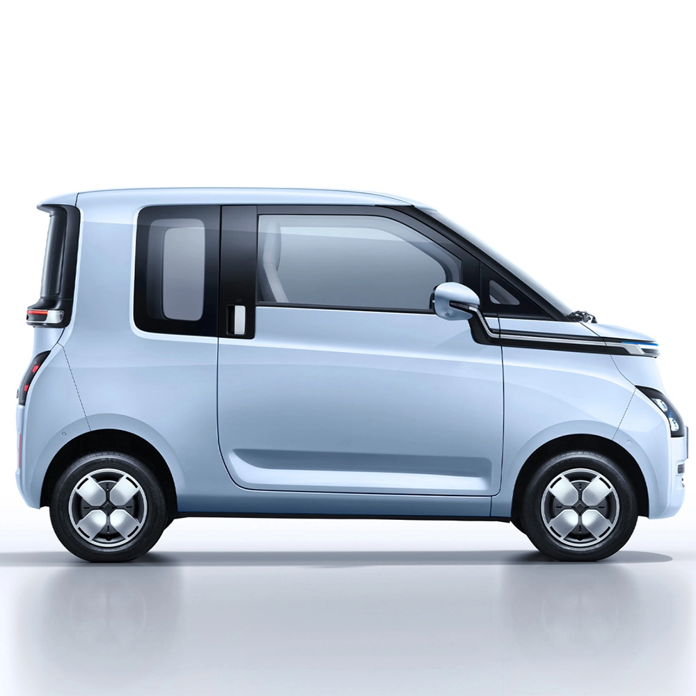 Venta caliente Nuevo vehículo de Energía Eléctrica famosa Marca Mini Air EV 2023 coche nuevo eléctrico auto