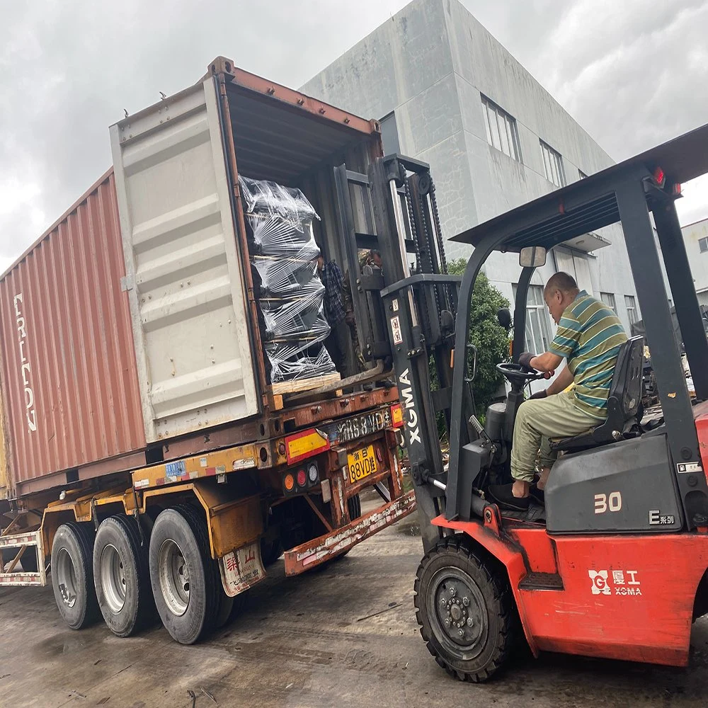 Tragbare Konzentrische Boden Hydro Post Auto Waschzylinder Schere Getriebe Zwei in Car Pump Lift für LKW-Hydraulikheber Krm92